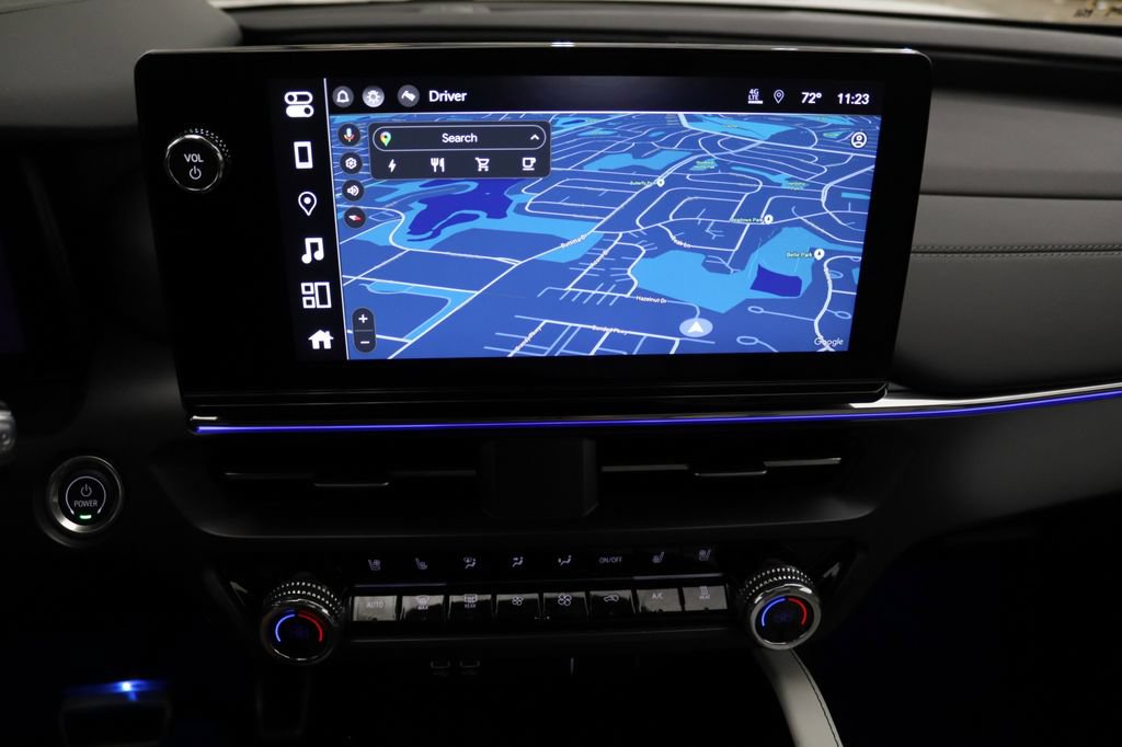 Certified 2024 Acura ZDX A-Spec AWD/4WD image 19