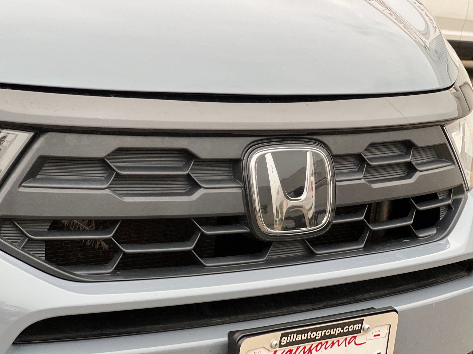 Used 2025 Honda Odyssey Sport-L image 39