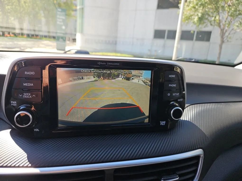 Used 2020 Hyundai Tucson Value image 40