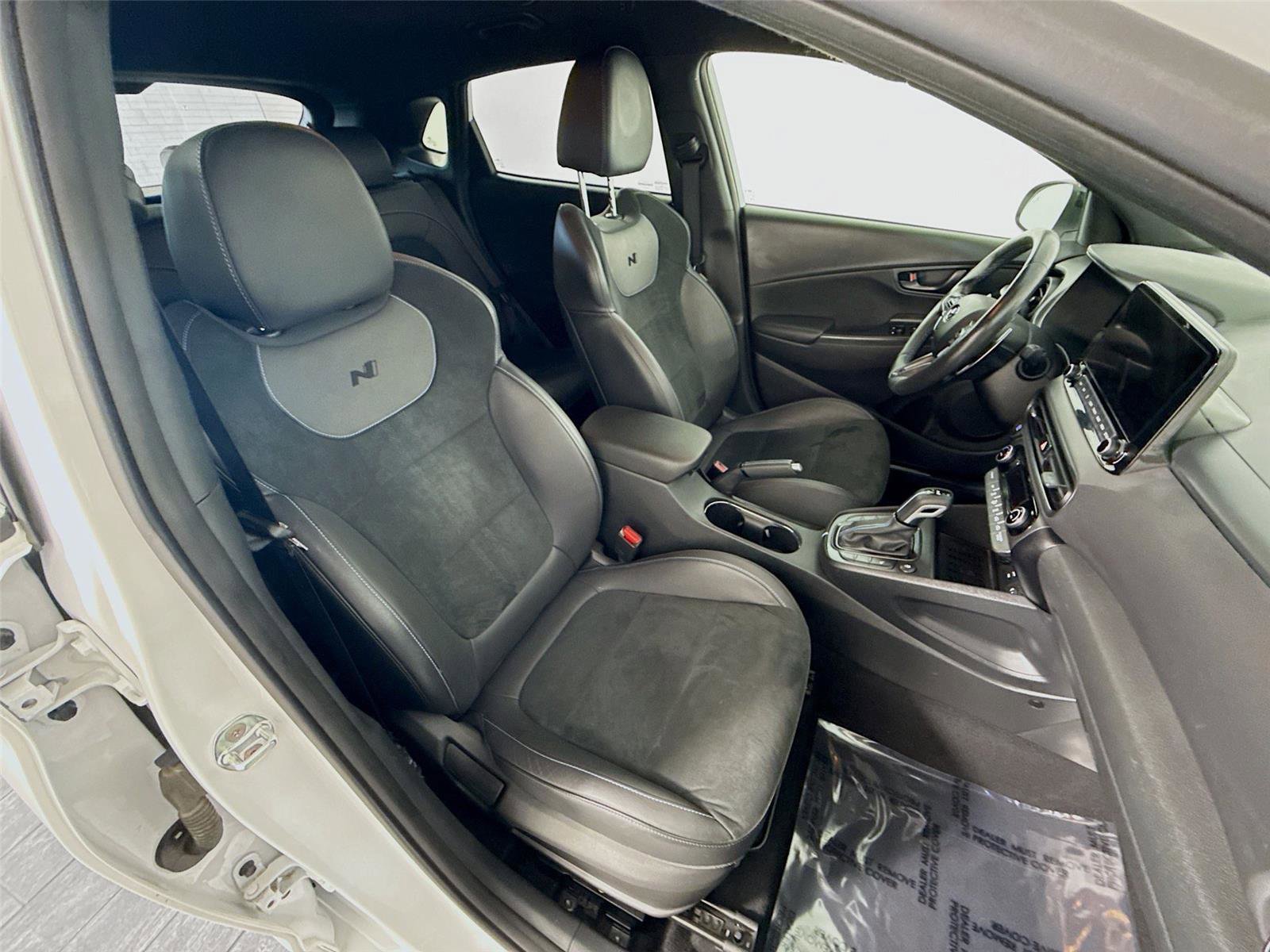 Used 2023 Hyundai Kona N image 20