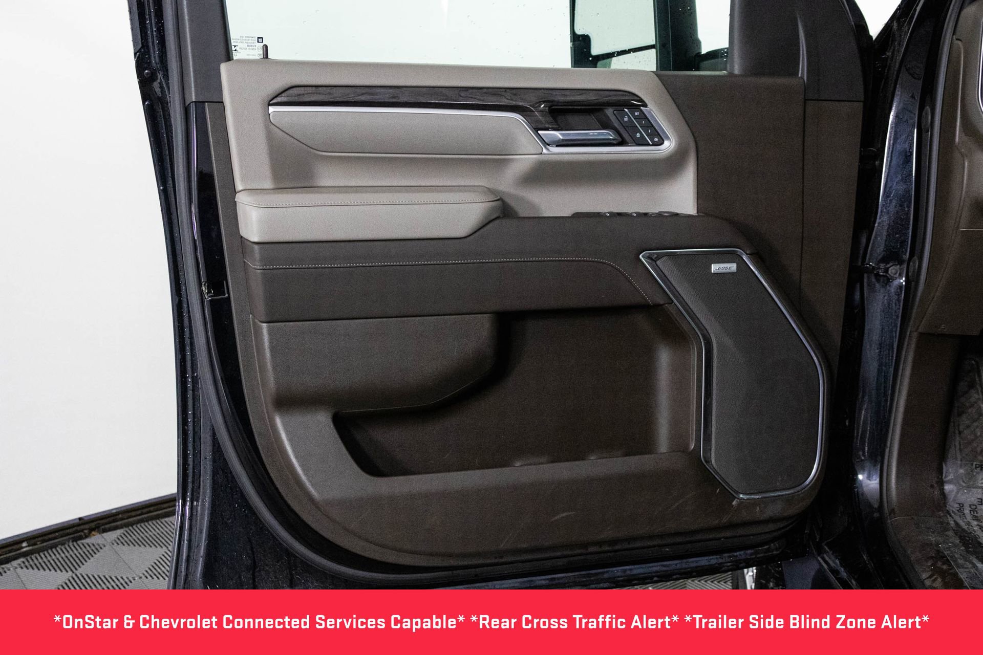 Used 2024 Chevrolet Silverado 2500 LTZ w/ LTZ Plus Package image 36