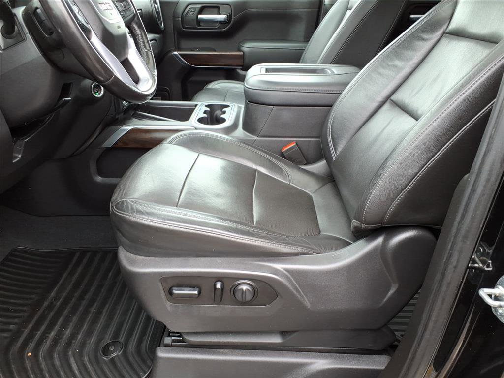 Used 2020 GMC Sierra 1500 SLT w/ SLT Premium Plus Package image 15