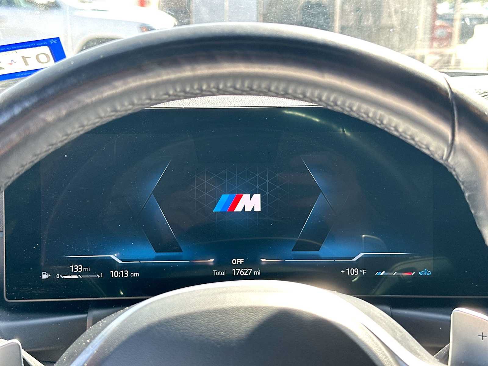 Used 2024 BMW M240i xDrive Coupe w/ Premium Package AWD/4WD image 6