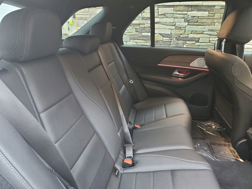 Used 2023 Mercedes-Benz GLE 350 4MATIC image 25