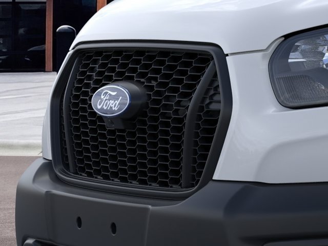New 2026 Ford Transit 250 148 Medium Roof w/ Load Area Protection Package RWD image 17