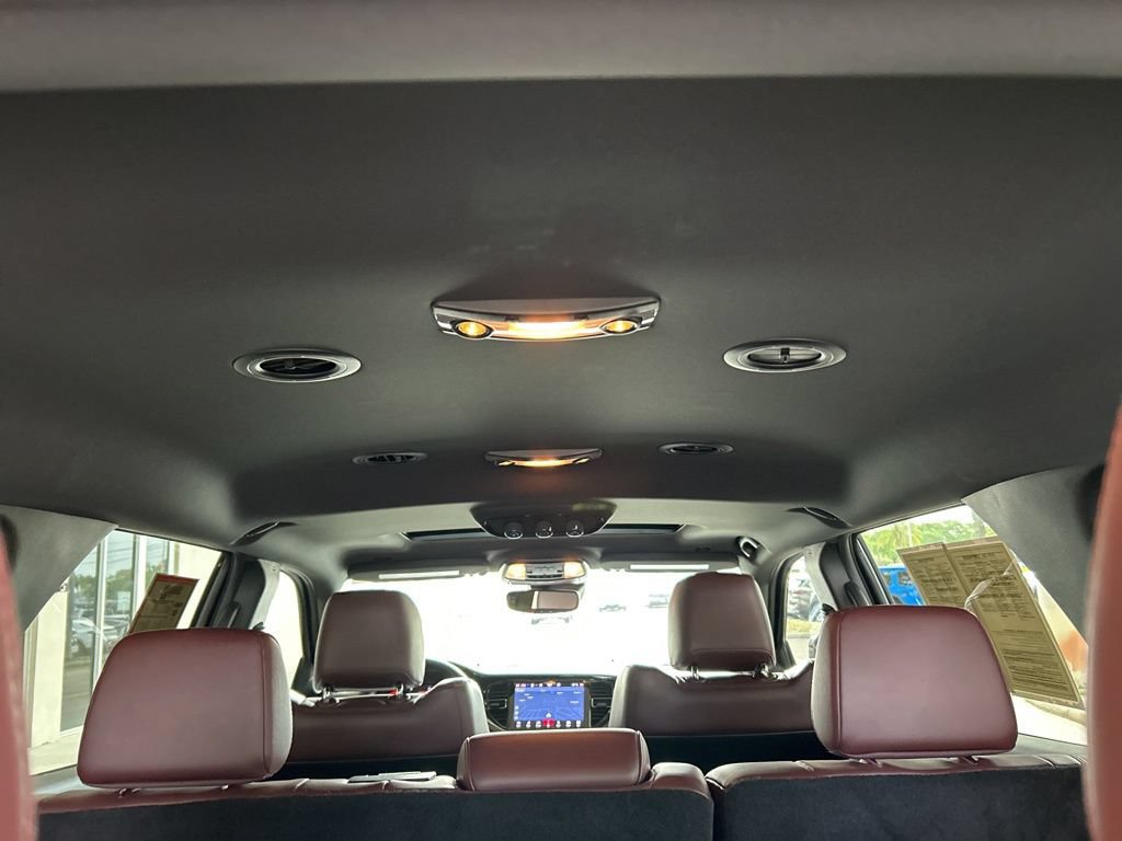 Used 2024 Dodge Durango R/T AWD/4WD image 40