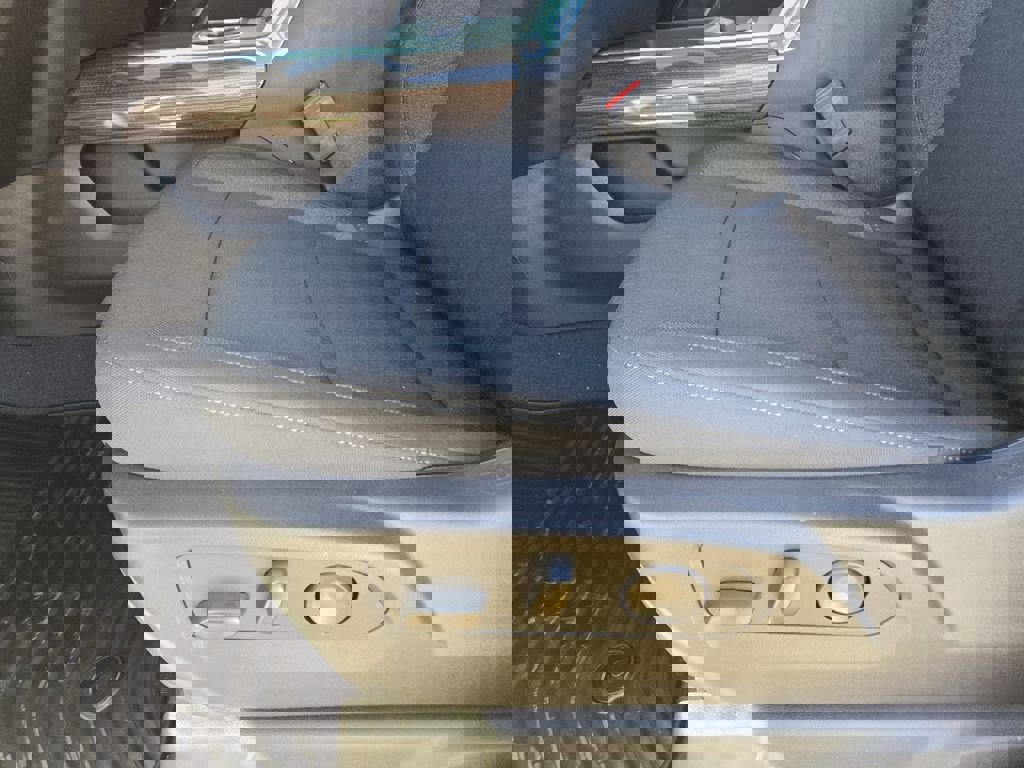 New 2026 Chevrolet Silverado 2500 LT w/ Convenience Package image 22