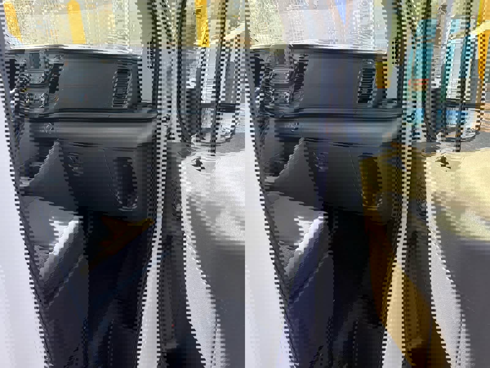 Used 2021 Ford Transit 350 XLT image 25