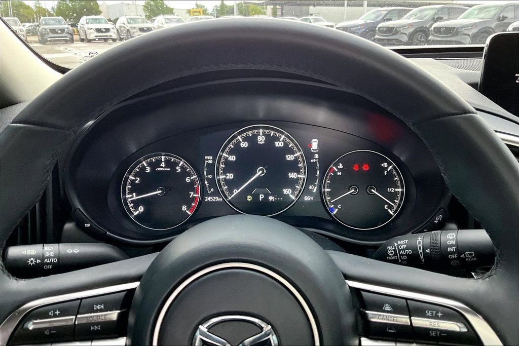 Used 2025 MAZDA CX-50 AWD 2.5 S w/ Premium Plus Pkg image 20