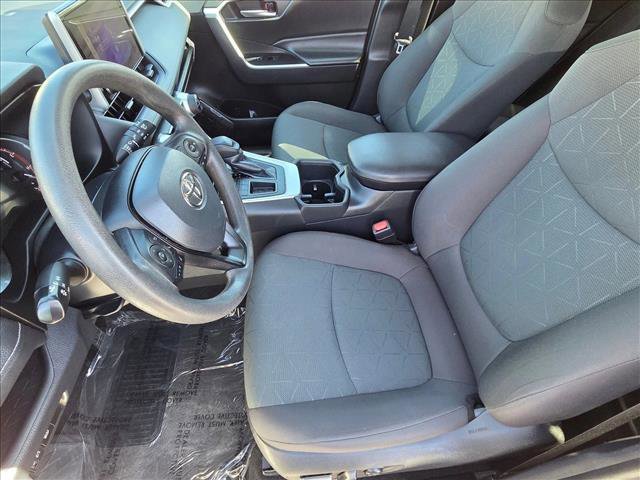 Certified 2023 Toyota RAV4 XLE image 14
