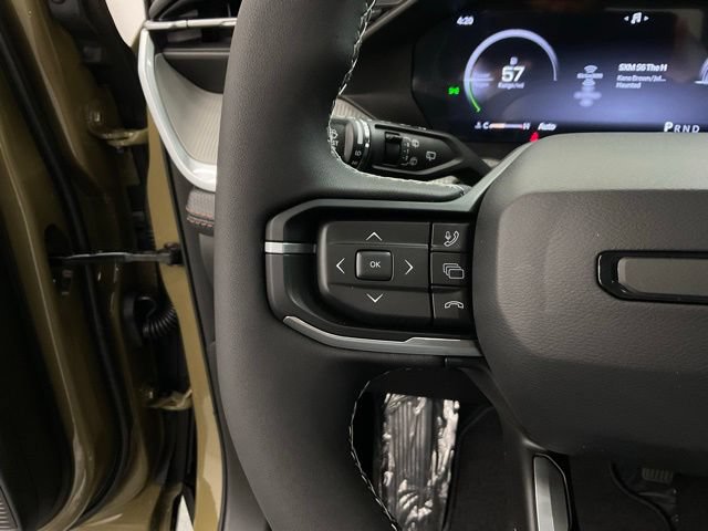 New 2026 Jeep Cherokee Limited AWD/4WD image 11