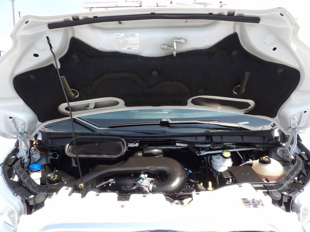 Used 2019 Ford Transit 150 XLT RWD image 36