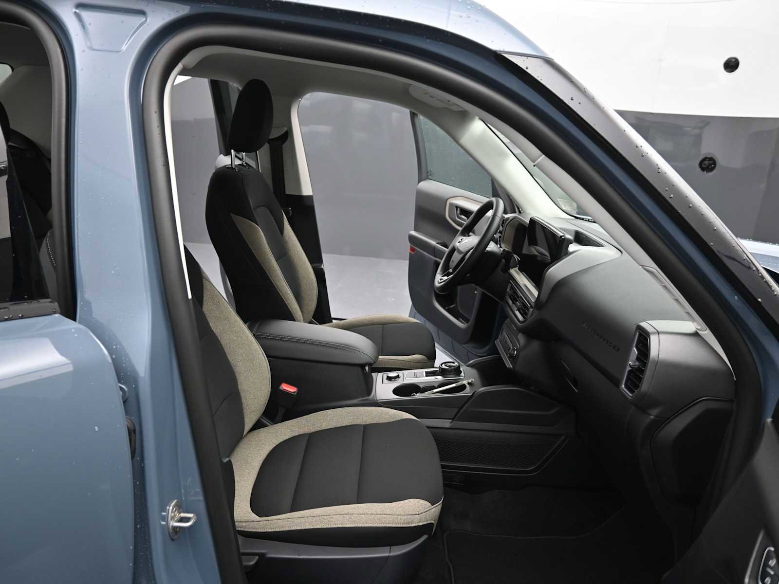 New 2025 Ford Bronco Sport Big Bend w/ Convenience Package image 13