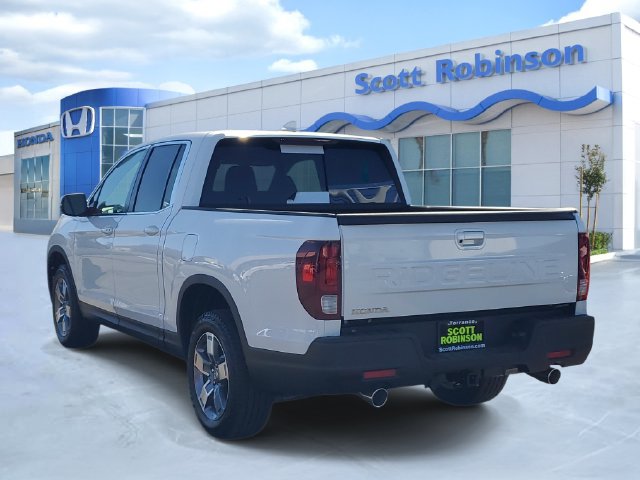 New 2026 Honda Ridgeline RTL image 3