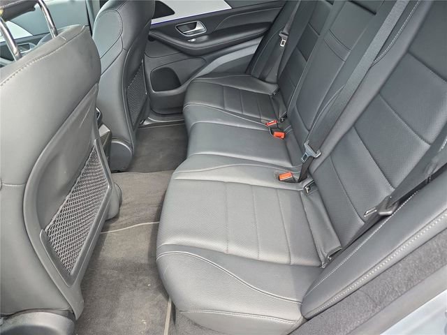 Used 2024 Mercedes-Benz GLE 450e 4MATIC image 16