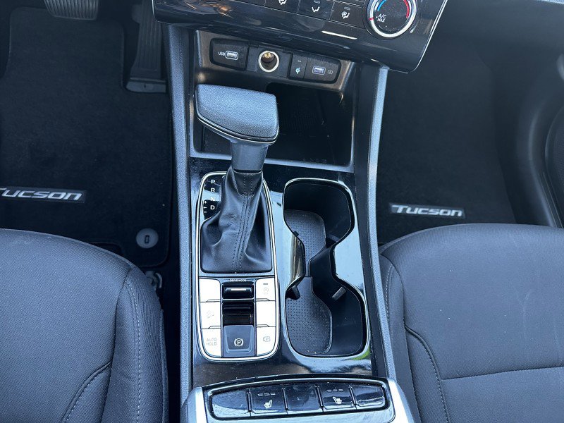 Used 2023 Hyundai Tucson SEL image 19