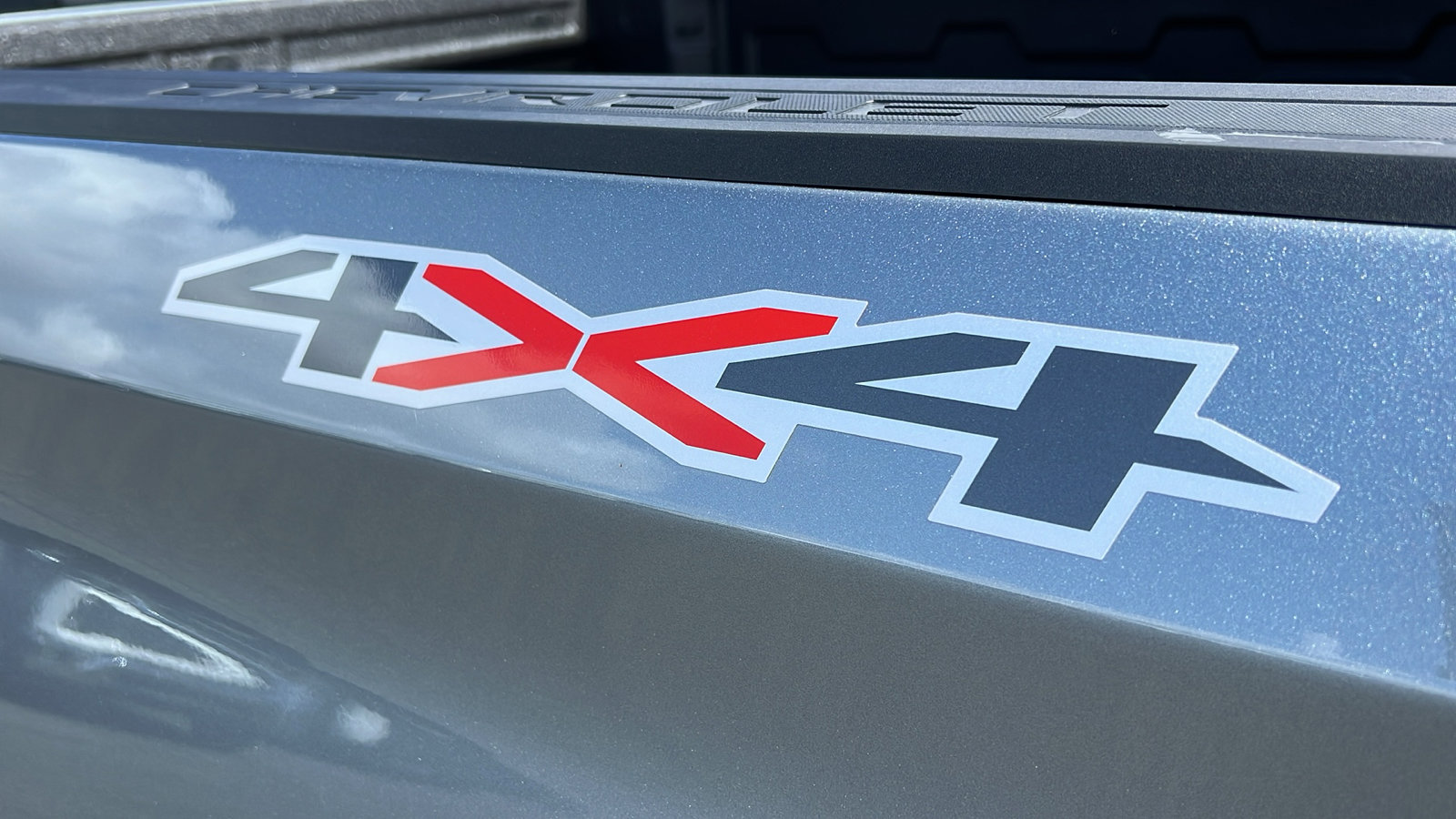 New 2025 Chevrolet Silverado 1500 LT w/ All Star Edition Plus image 11