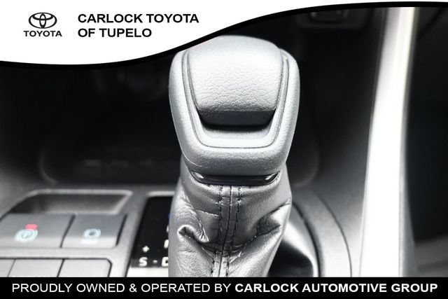 Used 2025 Toyota RAV4 XLE w/ Convenience Package FWD image 35