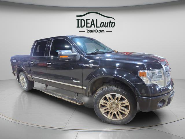 Used 2013 Ford F150 Platinum image 10