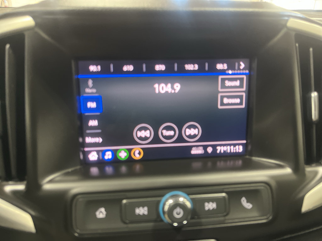 Certified 2020 GMC Terrain SLE w/ Driver Convenience Package AWD/4WD image 30