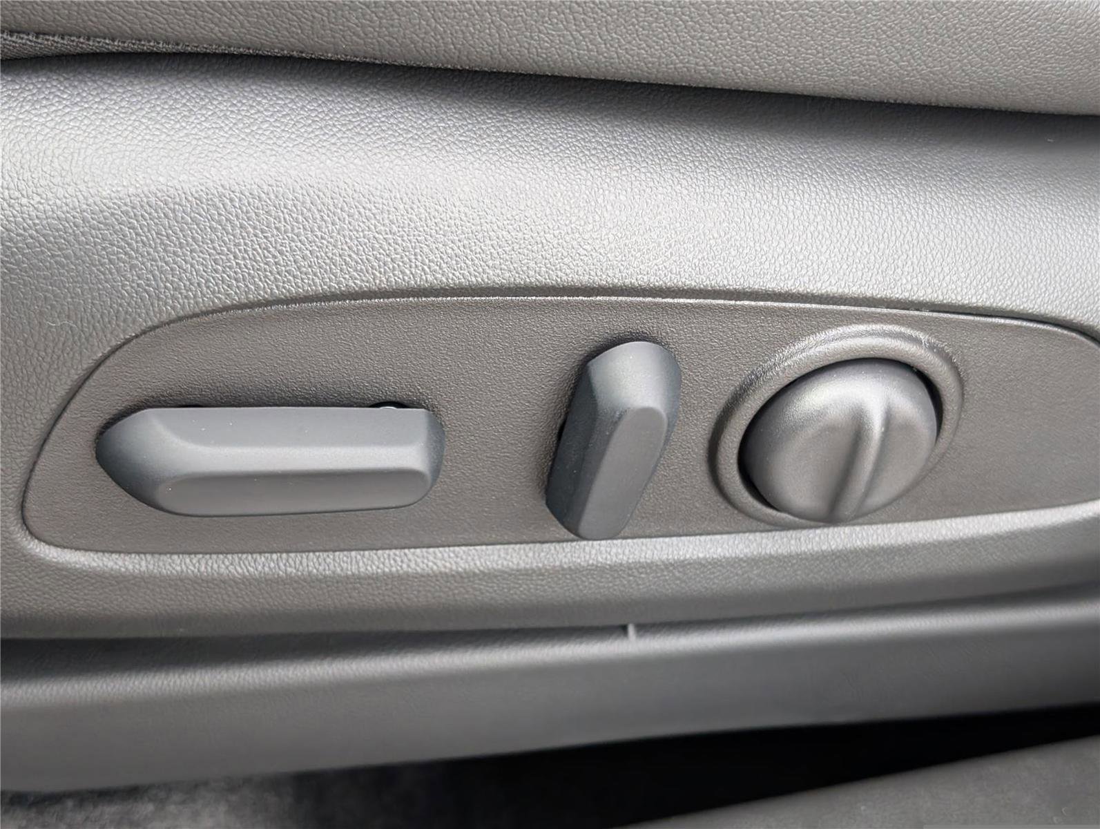 New 2026 Chevrolet TrailBlazer ACTIV w/ Convenience Package image 17