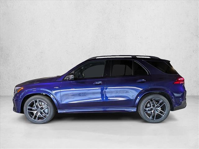 New 2026 Mercedes-Benz GLE 53 AMG 4MATIC image 5