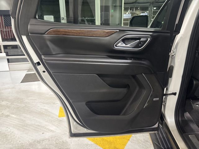 Used 2021 Chevrolet Tahoe High Country AWD/4WD image 31