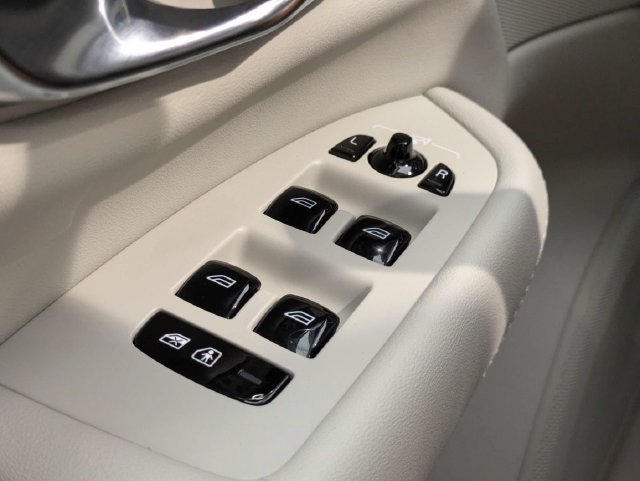 New 2027 Volvo XC90 B6 Ultra AWD/4WD image 20