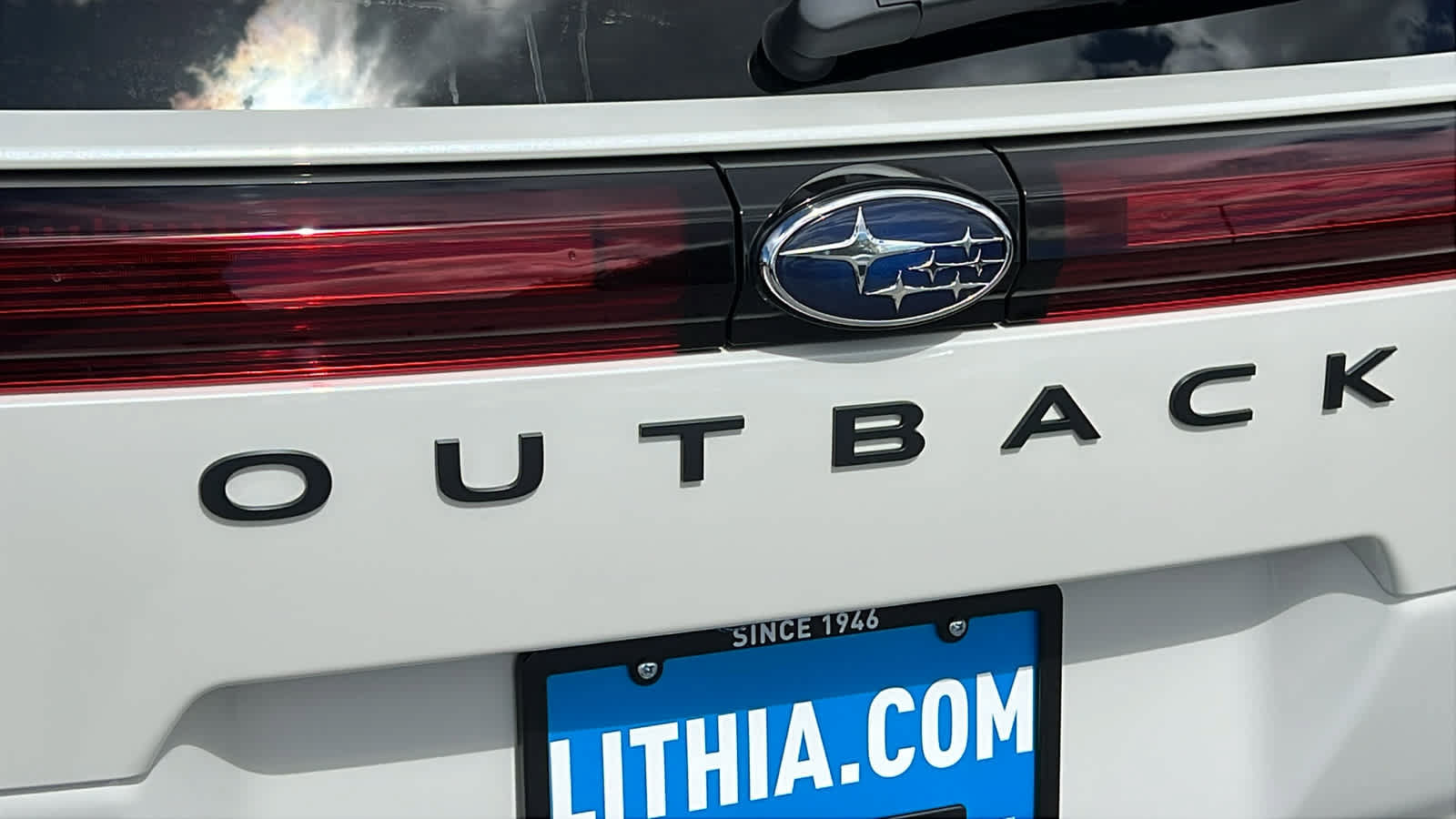 New 2026 Subaru Outback Premium AWD/4WD image 28