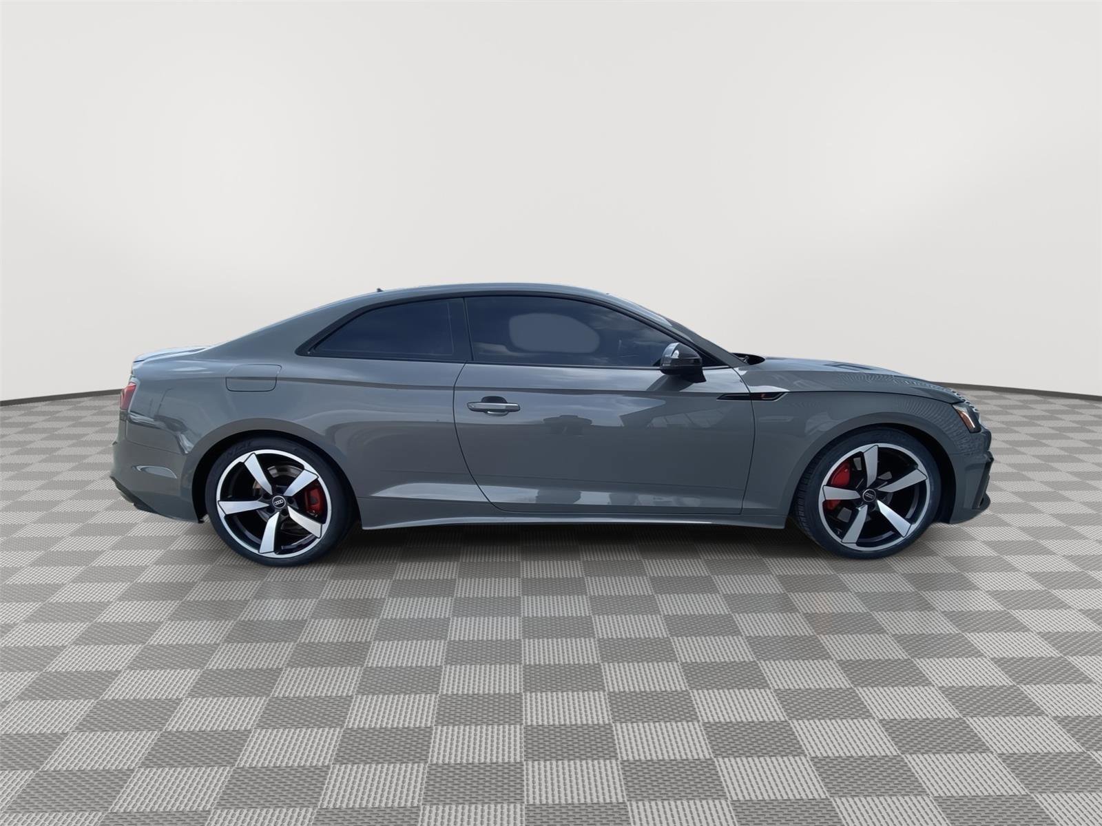 Certified 2023 Audi A5 2.0T Premium Plus w/ Premium Plus image 6