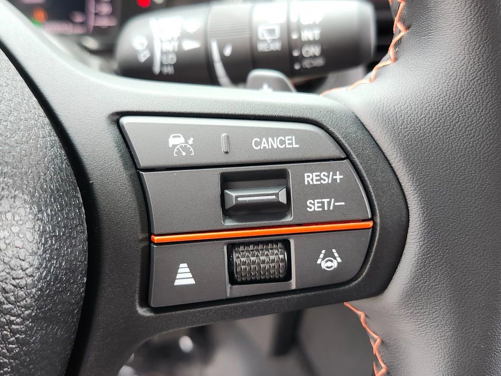 New 2026 Honda Passport TrailSport image 29