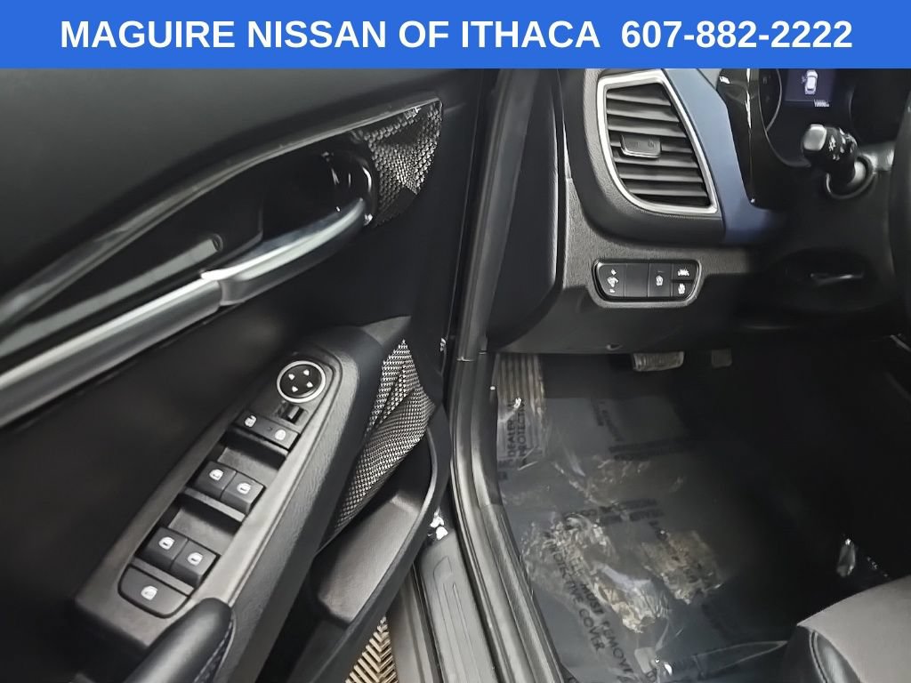 Used 2023 Kia Seltos S w/ Navigation Package AWD/4WD image 27