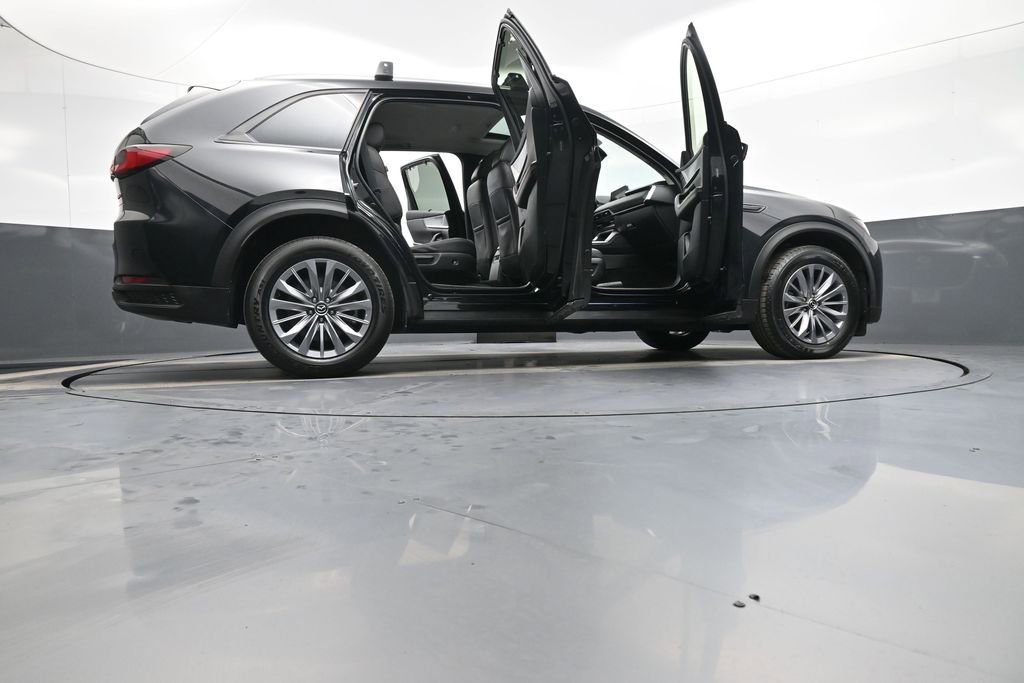 Used 2024 MAZDA CX-90 3.3 Turbo w/ Preferred Plus image 50