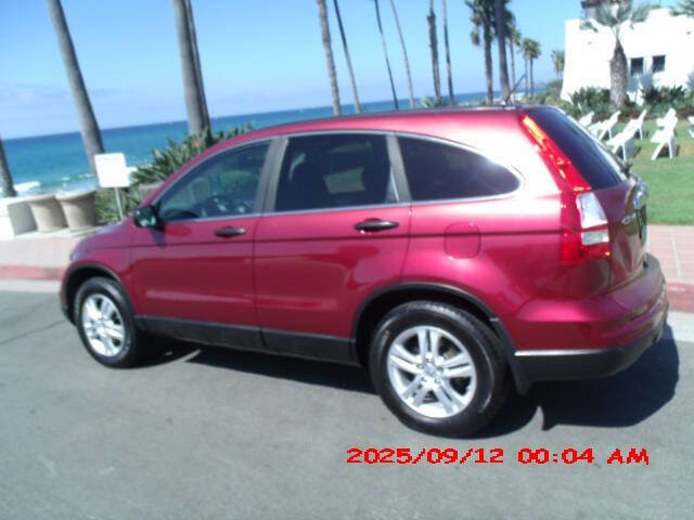 Used 2010 Honda CR-V EX image 1