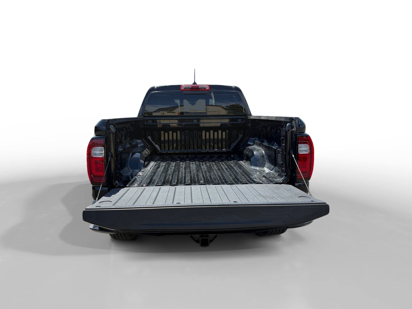 Used 2026 GMC Canyon Elevation RWD image 17