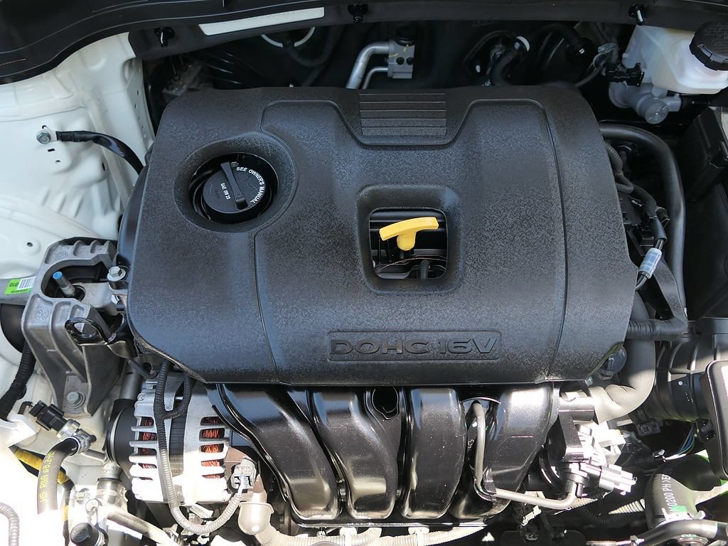 Used 2023 Kia Soul EX FWD image 28