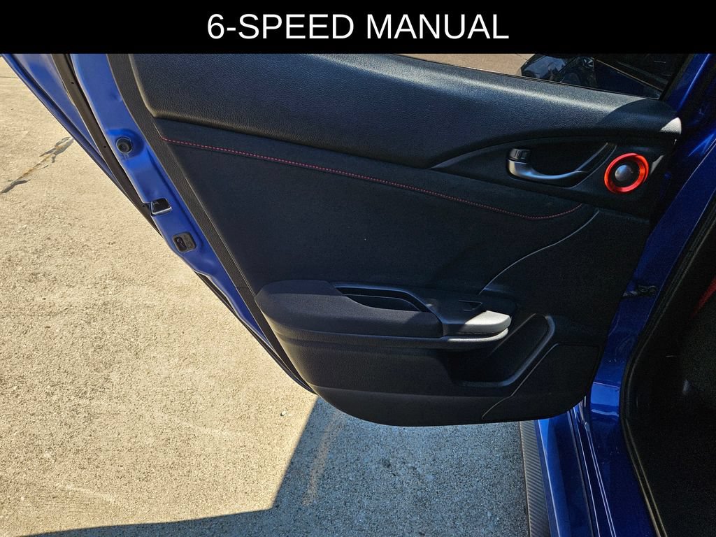 Used 2019 Honda Civic Type R image 13
