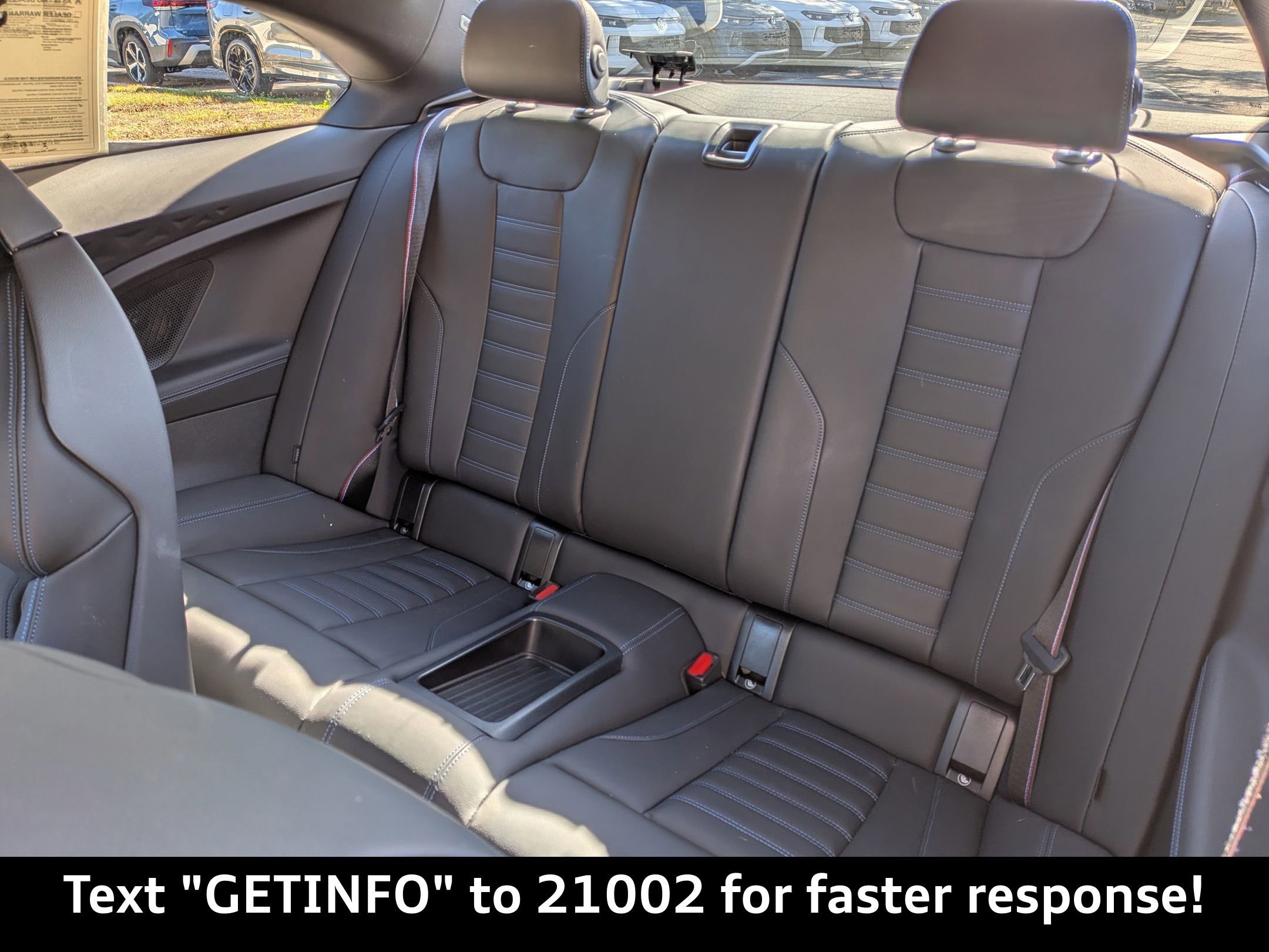 Used 2024 BMW M2 w/ Lighting Package image 20