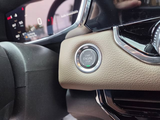 New 2026 GMC Canyon Denali AWD/4WD image 27