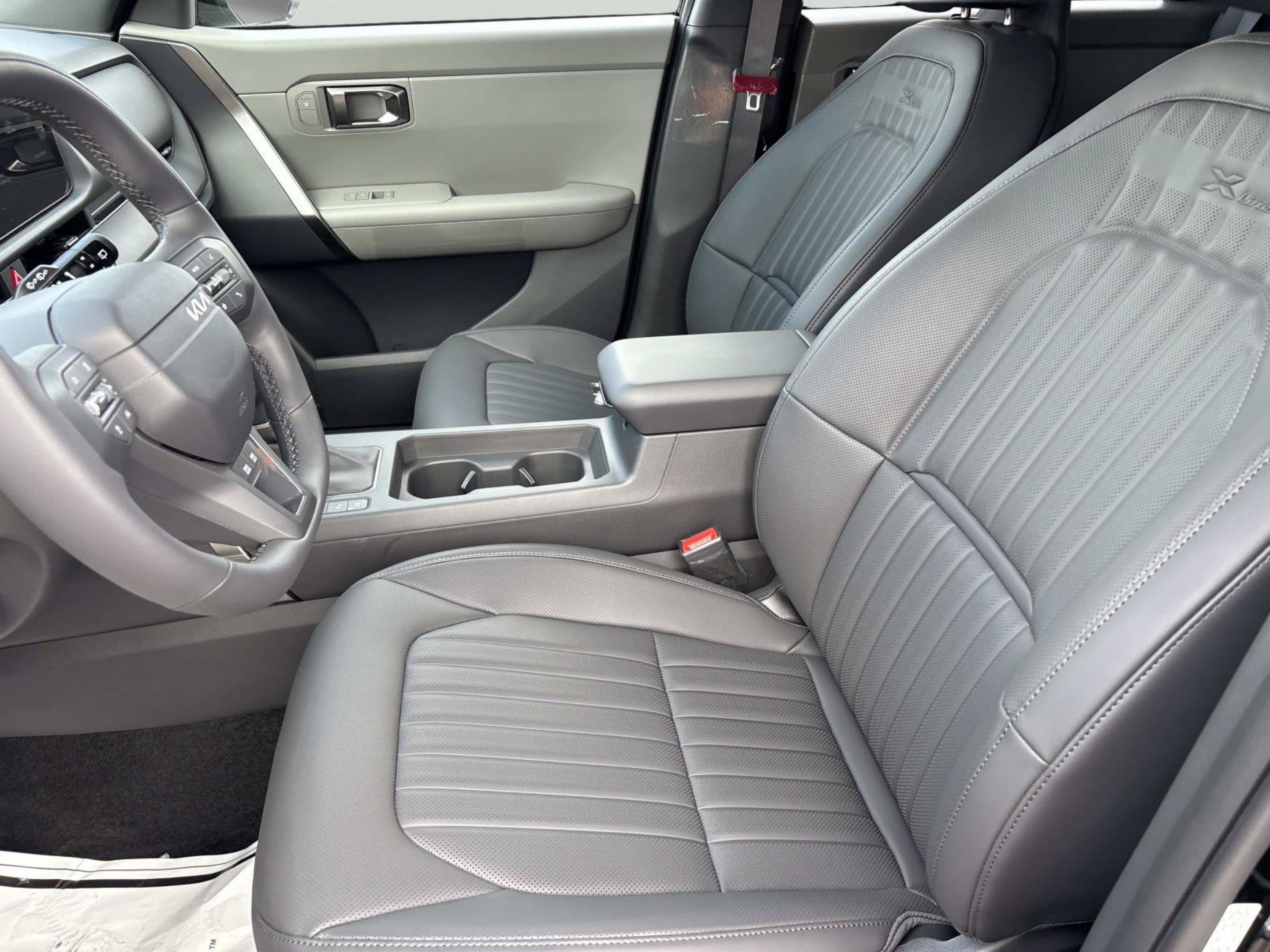 New 2027 Kia Seltos X-Line S AWD/4WD image 22