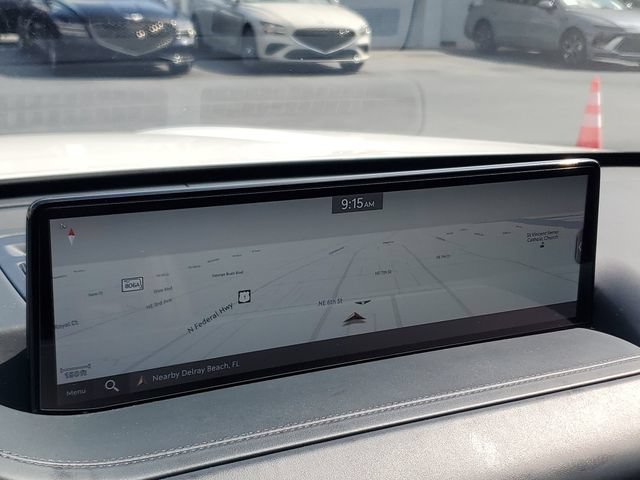 Certified 2024 Genesis GV80 2.5T w/ Prestige Package AWD/4WD image 18
