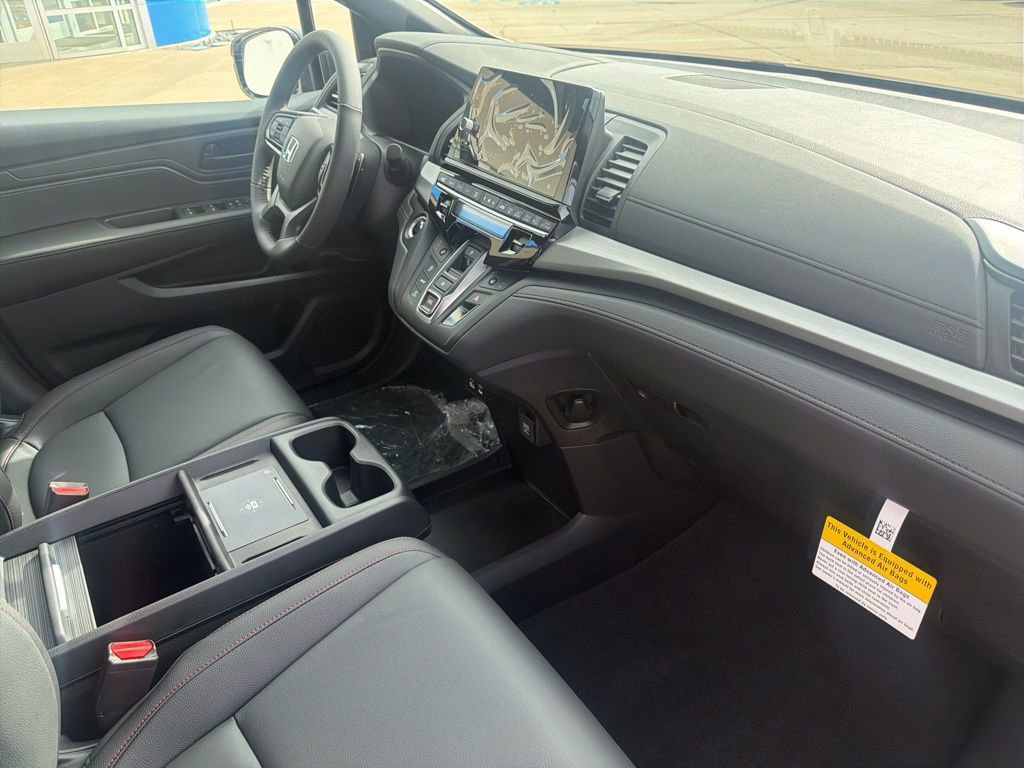 New 2026 Honda Odyssey Sport-L image 28