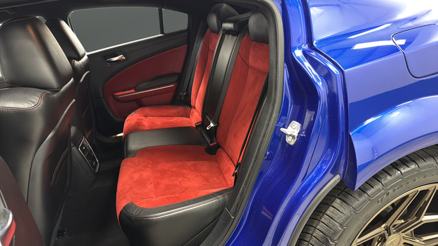 Used 2022 Dodge Charger Scat Pack RWD image 24