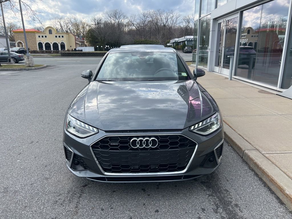 Used 2023 Audi A4 2.0T Premium w/ Convenience Package image 52