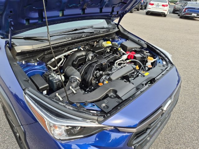 New 2026 Subaru Crosstrek 2.5i Premium AWD/4WD image 36