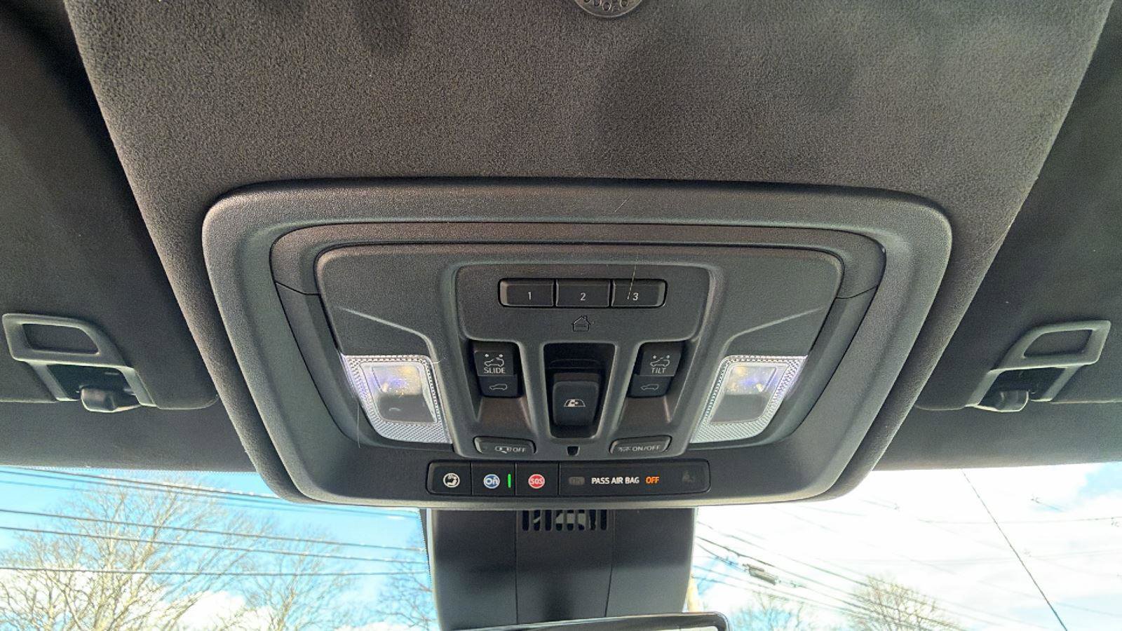 New 2026 GMC Sierra 1500 AT4X image 28