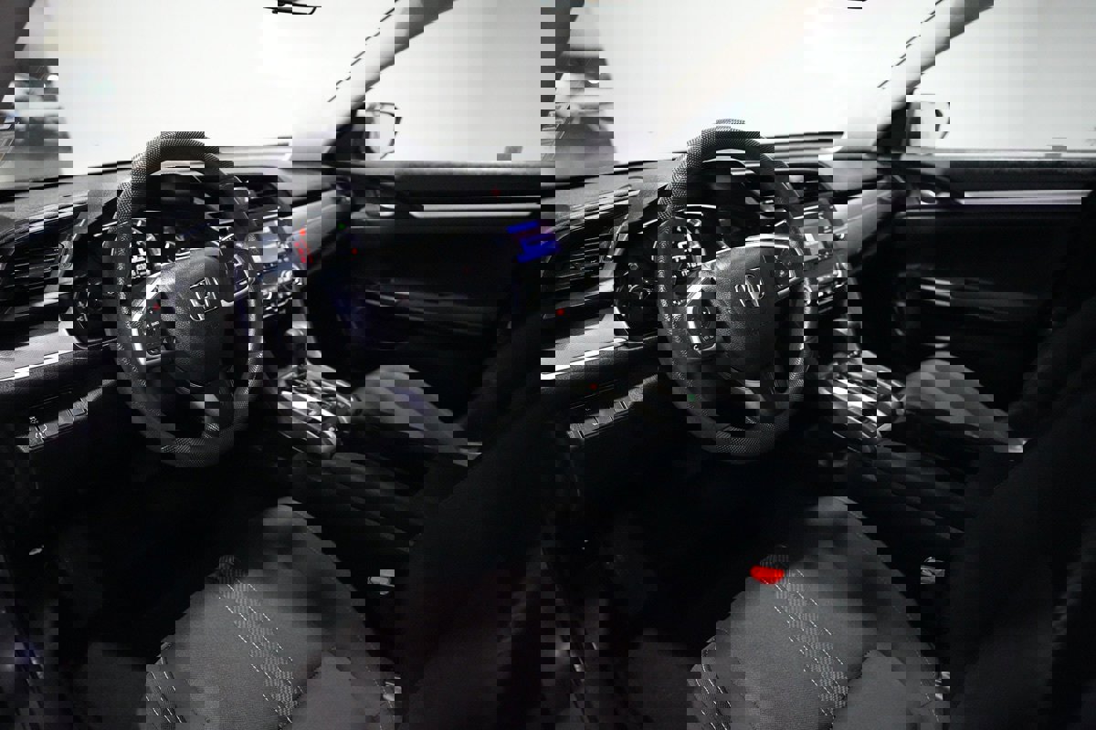 Used 2017 Honda Civic LX image 15