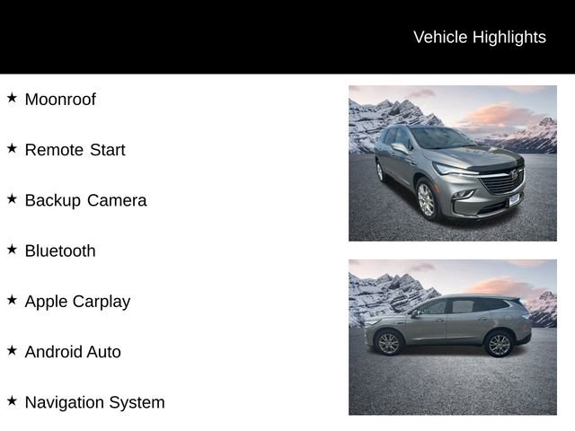 Used 2023 Buick Enclave Premium image 23