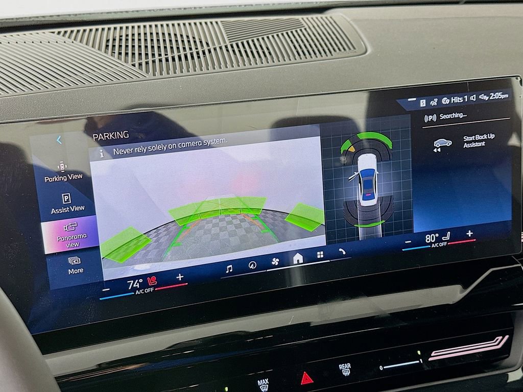 New 2026 BMW 530i xDrive image 17