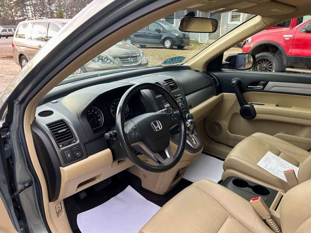 Used 2011 Honda CR-V EX-L image 8